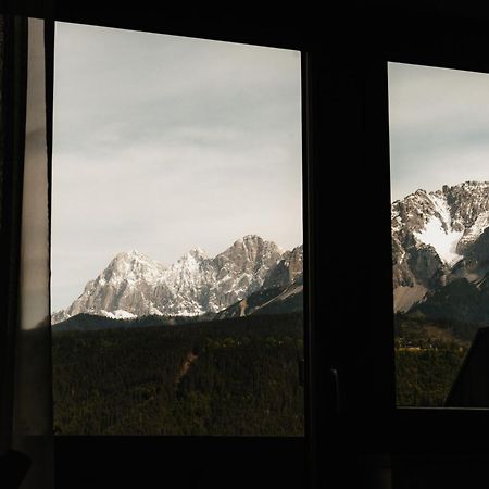 Spreitzhof - Appartements Schladming Bagian luar foto