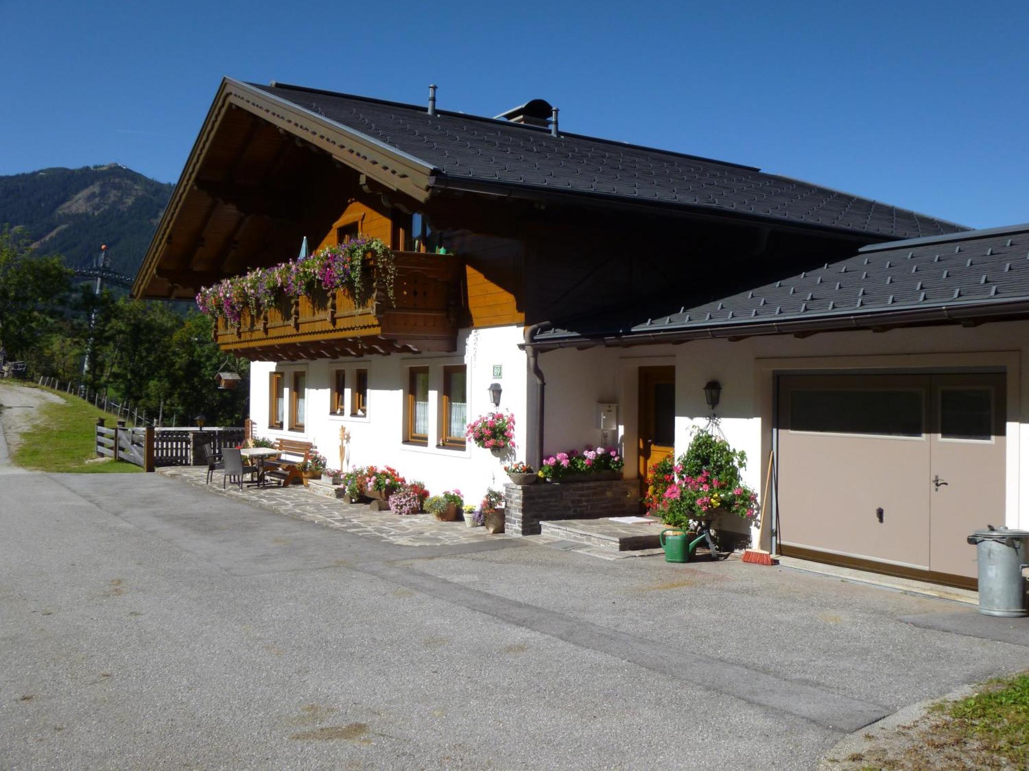 Spreitzhof - Appartements Schladming Bagian luar foto