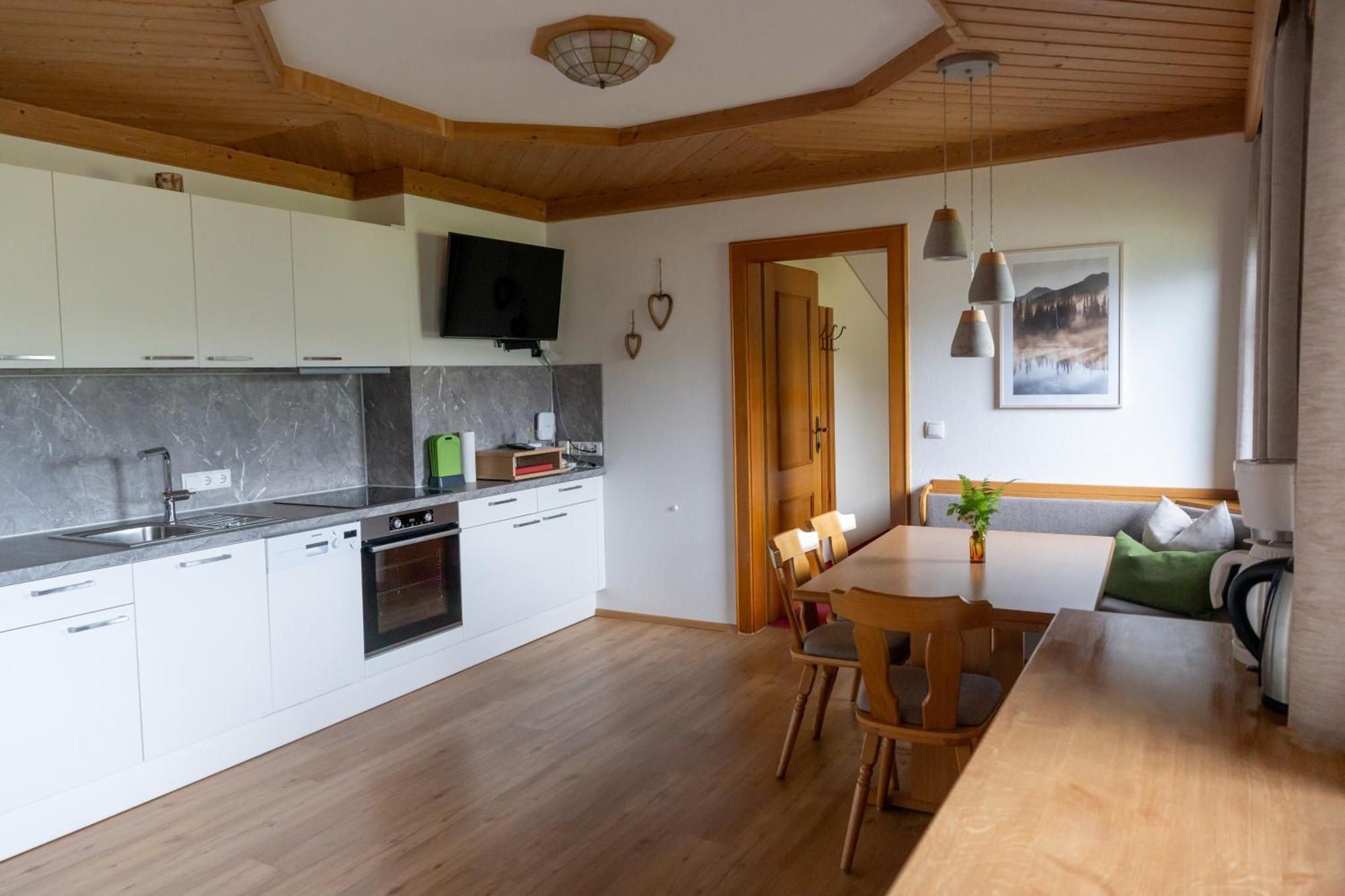 Spreitzhof - Appartements Schladming Bagian luar foto