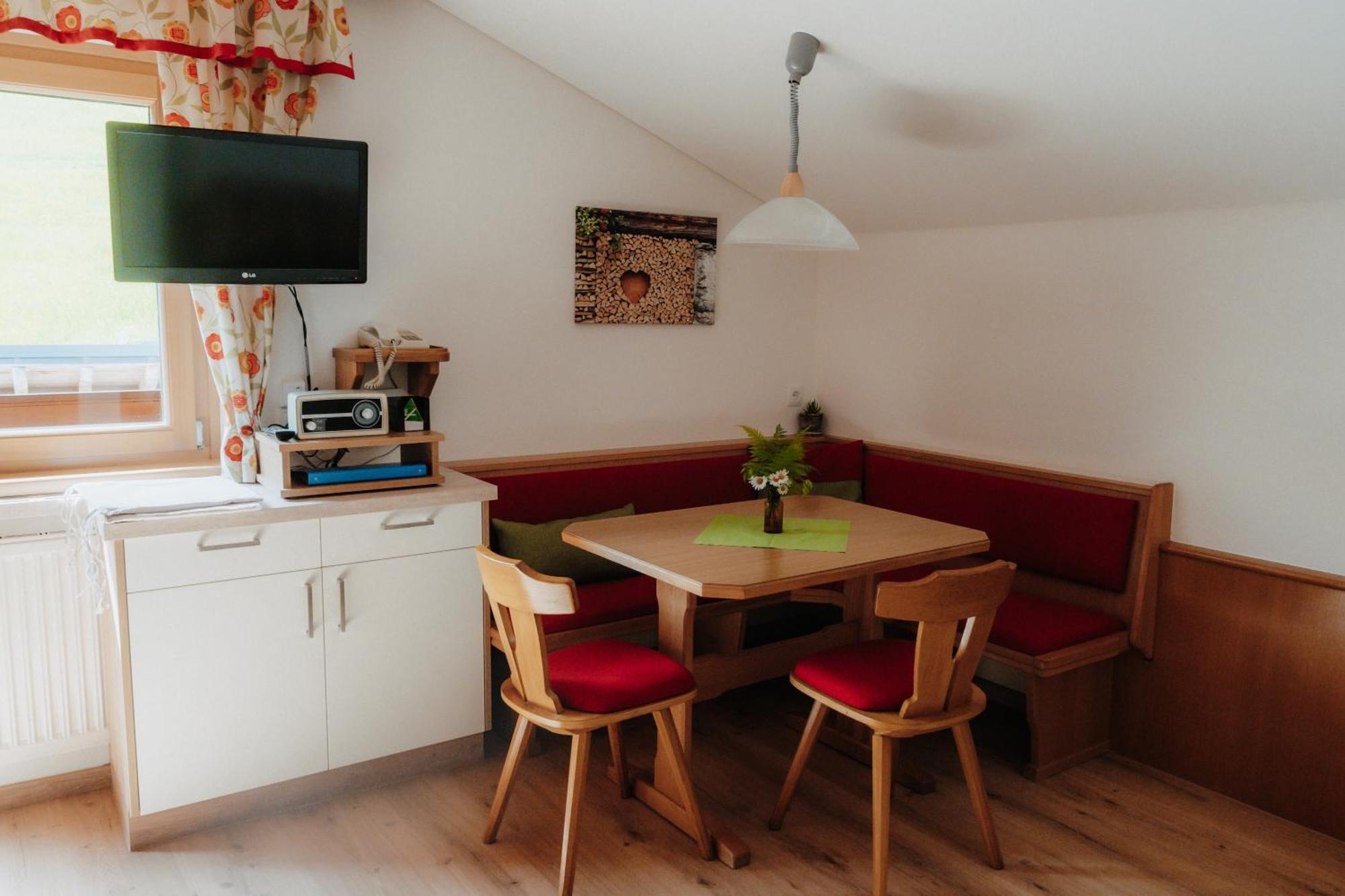 Spreitzhof - Appartements Schladming Bagian luar foto