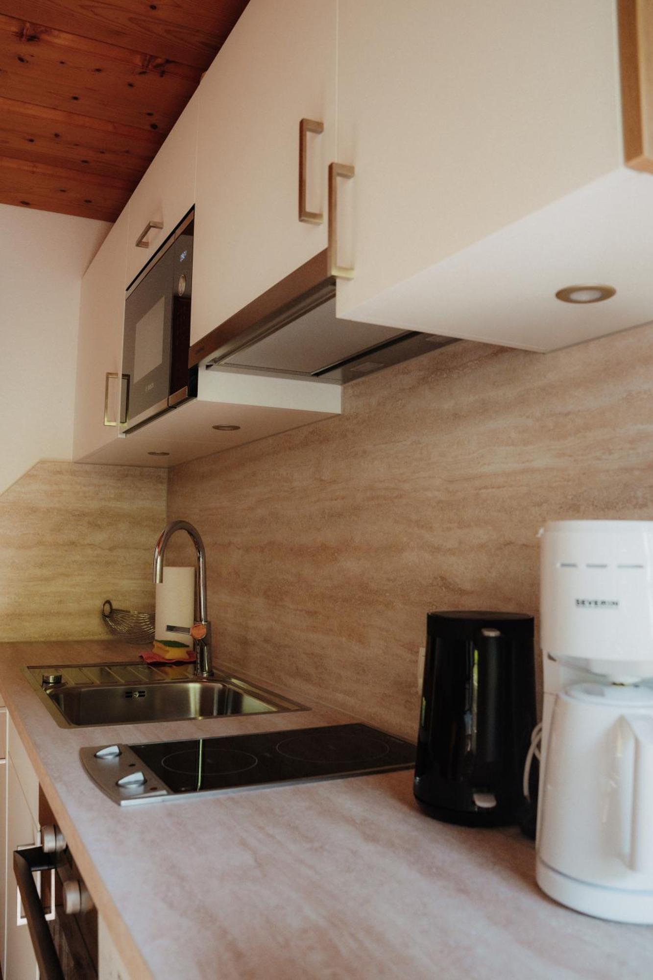 Spreitzhof - Appartements Schladming Bagian luar foto