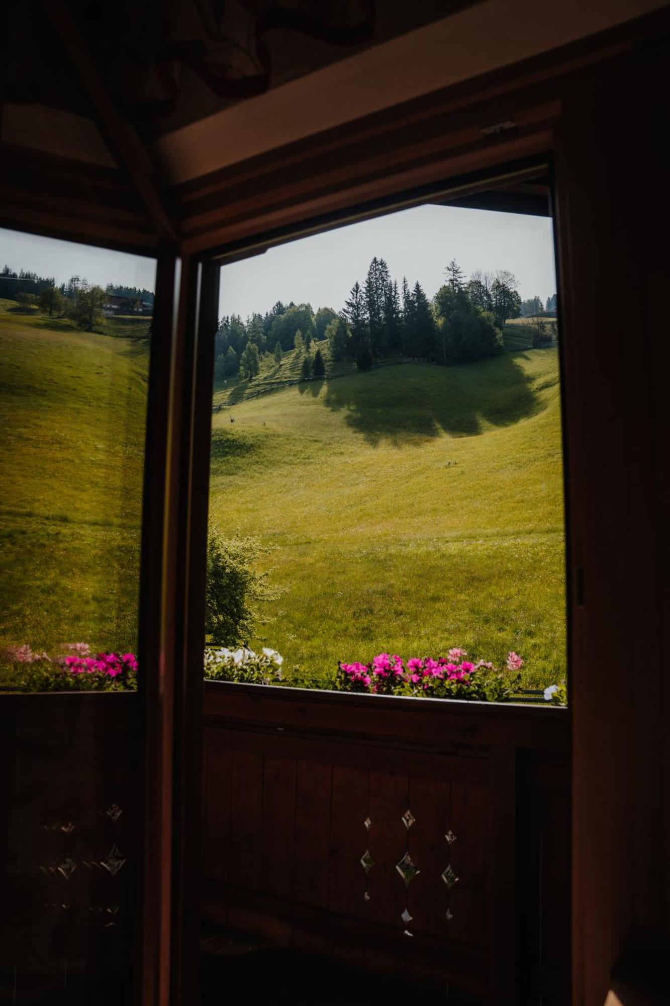 Spreitzhof - Appartements Schladming Bagian luar foto