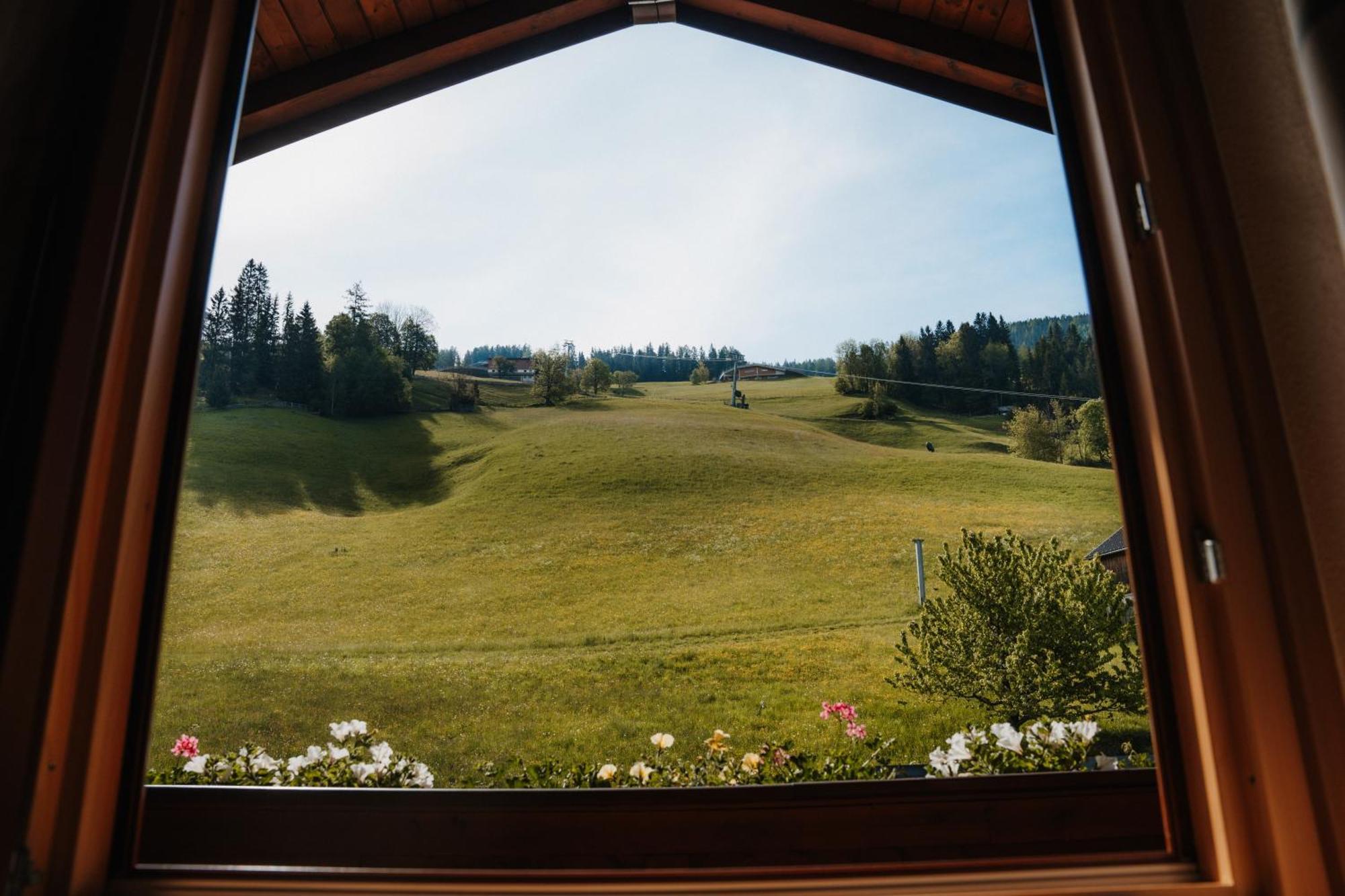 Spreitzhof - Appartements Schladming Bagian luar foto