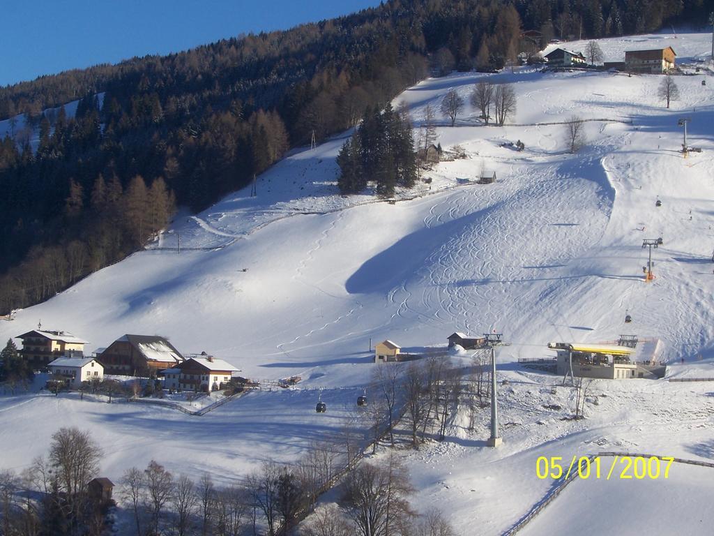 Spreitzhof - Appartements Schladming Ruang foto