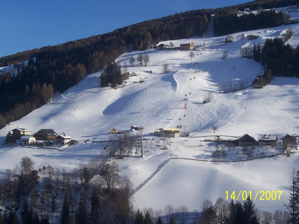 Spreitzhof - Appartements Schladming Ruang foto