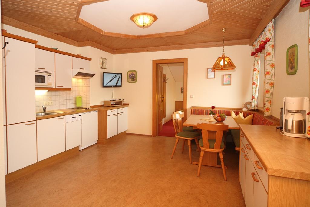 Spreitzhof - Appartements Schladming Bagian luar foto