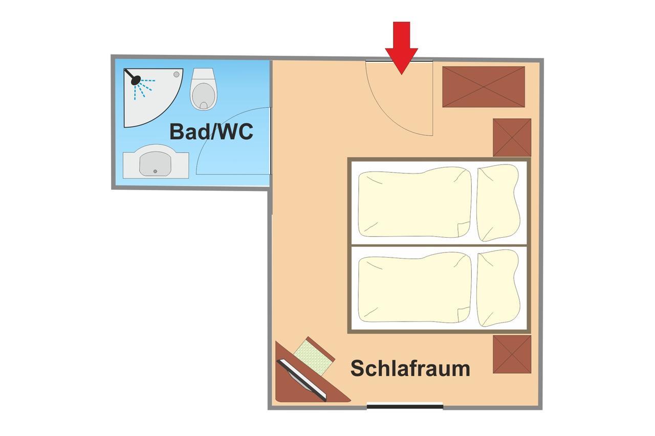 Spreitzhof - Appartements Schladming Bagian luar foto