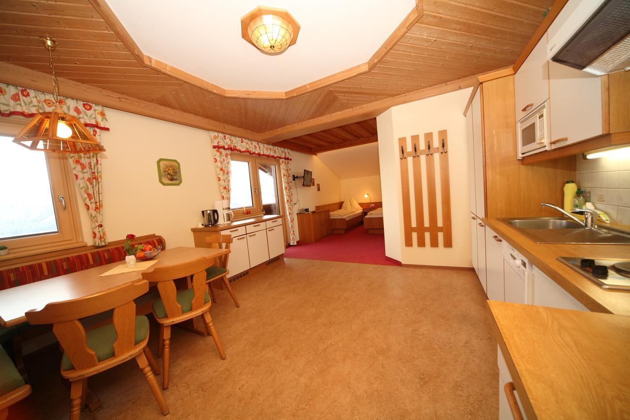 Spreitzhof - Appartements Schladming Bagian luar foto