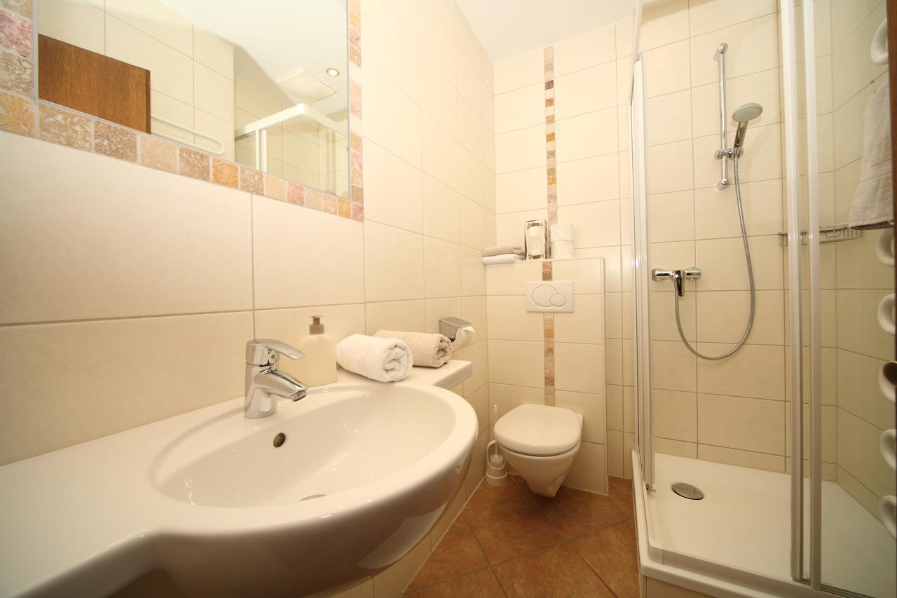 Spreitzhof - Appartements Schladming Bagian luar foto